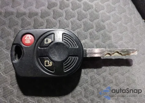 2018 Ford Escape Se z USA, uszkodzony, nr VIN 1FMCU9GD8JUB98167